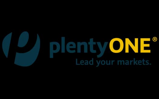 PlentyONE Logo